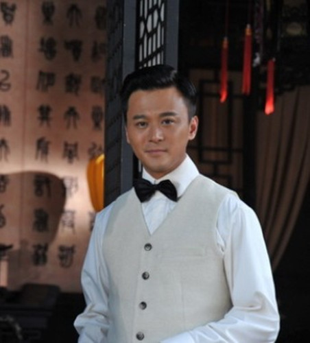 《菩提树下》即将收宫 赵会南邪恶升级走向毁灭