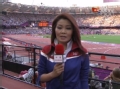 奥运视频-冬日那:刘翔开始进行康复 13号返上海