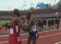 奥运视频-起跑末尾后程发力 法拉赫5000米夺冠