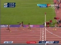 奥运视频-女子800萨维诺娃夺冠 塞门亚位居第二