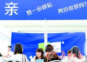文科生就业率普遍偏低 教授称“贻害社会” 有网友觉得,就业难是所有大学生的现状,和文科理科没有关系。 新华社发