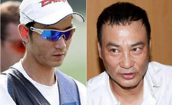 你能分清他们么 史上最全的明星 撞脸 合集