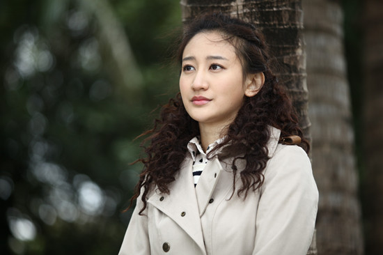 曾泳醍结缘《北京青年》 蜜罐女孩爱疯狂