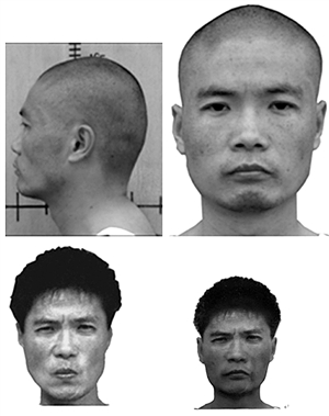 周克华杀了多少人？8年跨3省杀10人，专家：能力超强不甘平庸