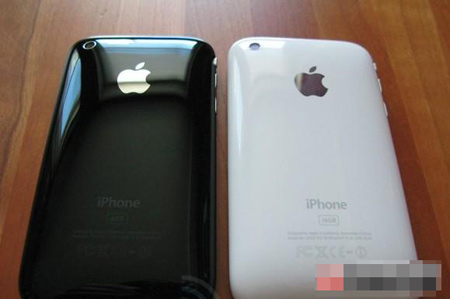 新一代苹果叫什么 new iphone还是iphone5