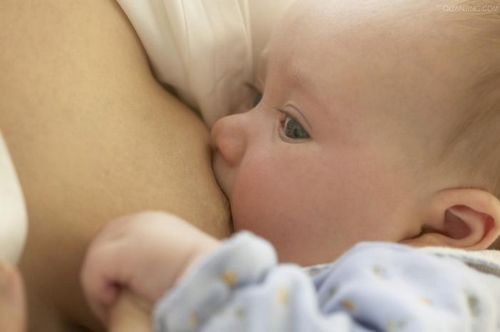 【母乳喂养】母乳喂养的好处_母乳喂养的注意事项
