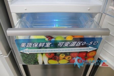 创新颠覆性设计 高端豪华两门冰箱推荐