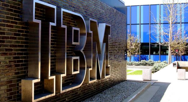 IBM宣布收购闪存技术公司Texas Memory Syst