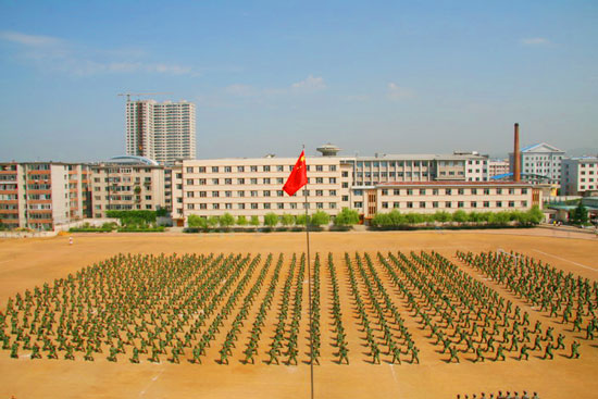 吉林省重点中学有哪些;; 位于延边朝鲜族自治州首府延吉市爱丹