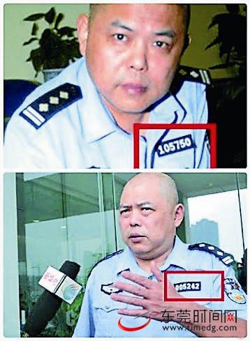 17日,击毙周克华的两名重庆民警周缙,王晓渝接受微博访谈,就与
