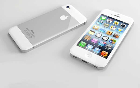 小米2都发布了 苹果iPhone5要让我们等多久