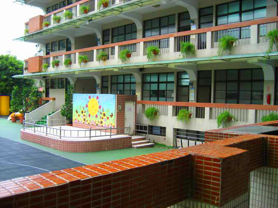 知名小学盘点上海市知名小学简介组图