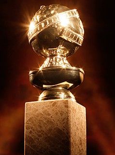 第70届金球奖颁奖典礼将于2013年1月13日举