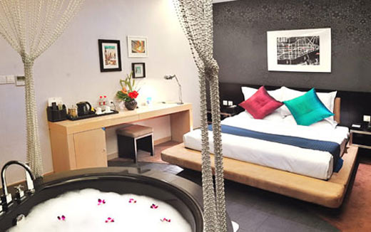 北京工体A.hotel
