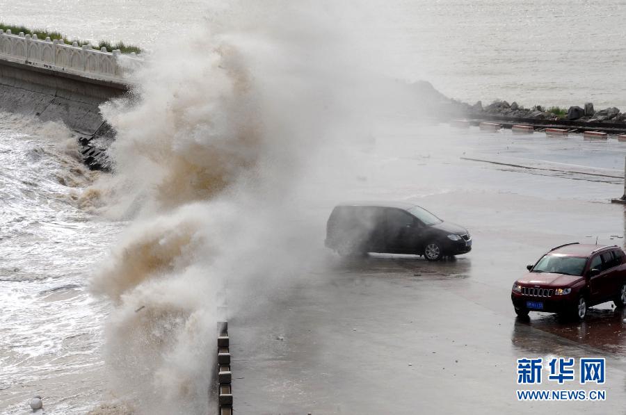 盘点近期极端天气事件 地球你怎么了?(组图)