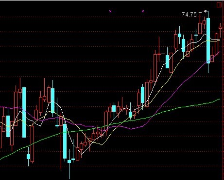 舒泰神放量跌停 上半年净利增1.78倍(图)