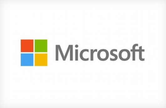 微软公司发布全新logo 系25年来首次更换[图]