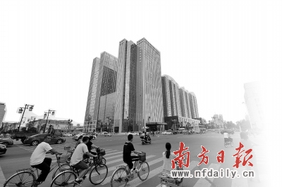 中国城镇常住人口已超农村 警惕乡村空心化(