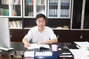 勤学习 干实事 敢担当(组图)