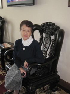  李英男