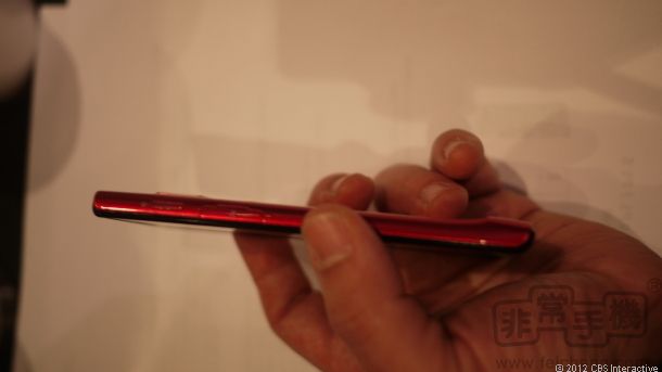 Ascend P1