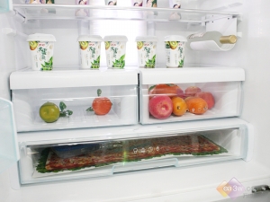 冰箱是怎样保鲜的？五大指标大揭秘