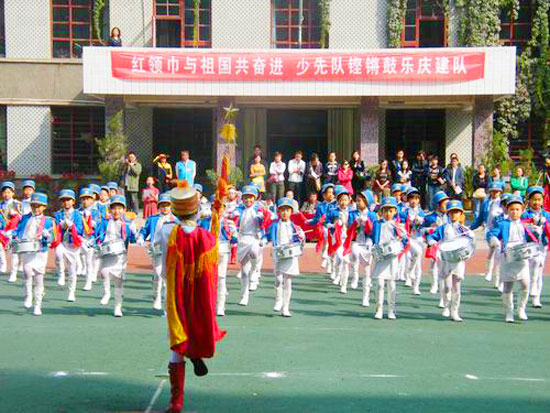 兰州小学排行榜_2021年甘肃省兰州市小学排名top10