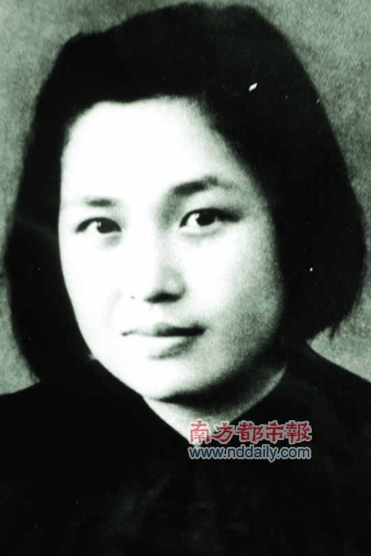 死于非命的名女人 严凤英被剖腹分尸