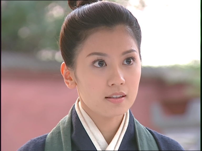 》里的白玉川(性别:女)图片