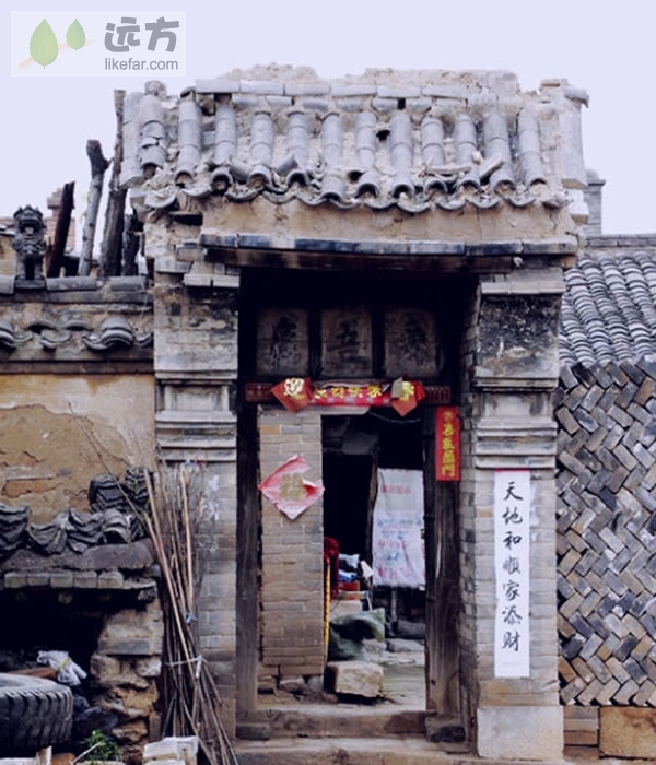 夙夜寅清 作者：花生园-图片版权归原作者所有