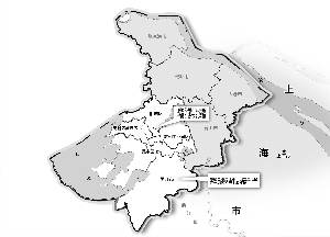 古城三区合并后,区政府将驻平川路510号目前平江区政府驻地