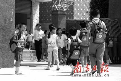 深圳将投5亿扶持民办教育 教师享长期从教津贴