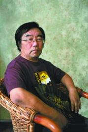 创作油画艺术的中国方式