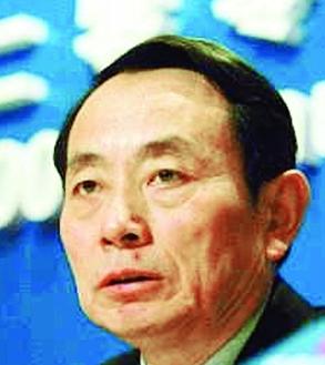 中石油否认董事长蒋洁敏失踪(图)