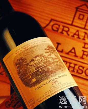 揭秘1982年拉菲价格走势 观察葡萄酒的投资价