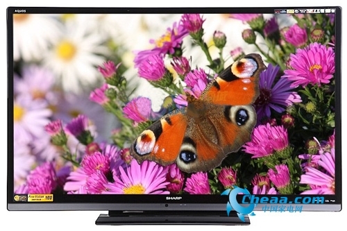 夏普LCD-52LX540A液晶电视