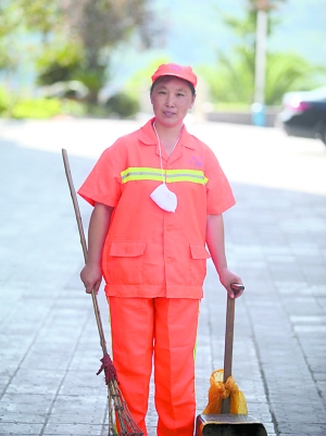 关注十佳城市美容师