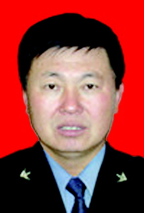 曹述行昌邑市龙池镇调委会主任