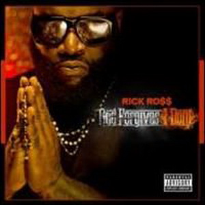 rick ross《god forgives, i don't》