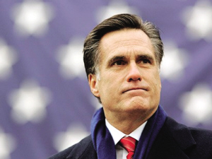 [2015.01.17] romney returns 罗姆尼回归