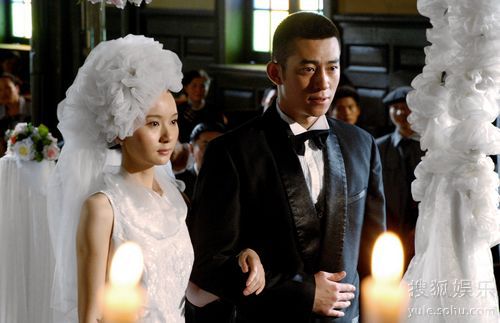 谢君豪,刘敏,鲁诺等新老实力演员领衔主演的抗战题材电视剧《枪械师》