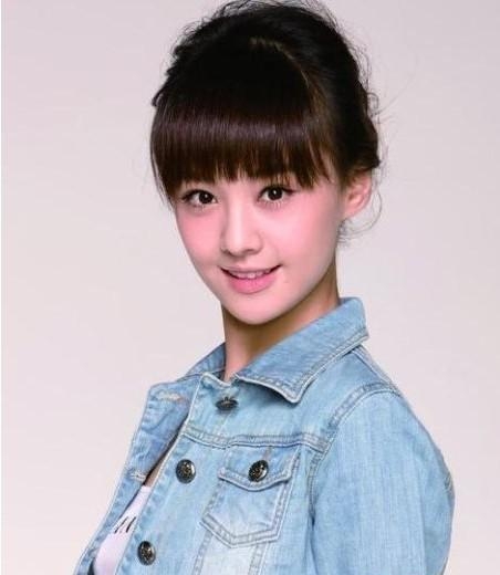 盘点90后女星人气大比拼 郑爽郭晓婷古力娜扎