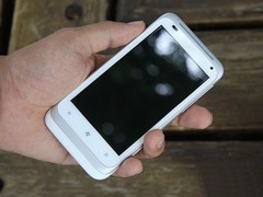 性价比不错 白色HTC Radar报出最新低价 