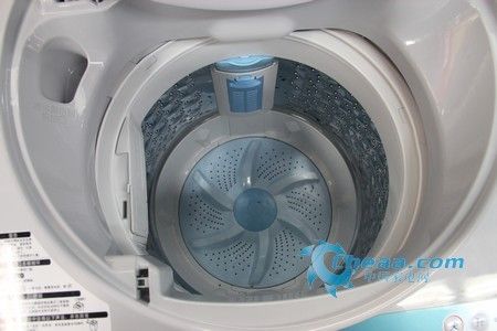 东芝洗衣机xqb65-efrf内筒