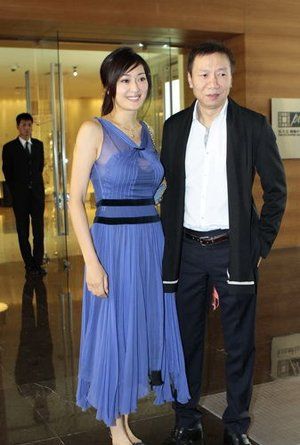 孟广美老公前妻不满起诉 要求变更离婚补充协