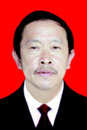潘后斌道真县道路交通事故调委会调解员