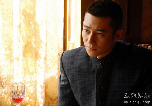 谢君豪,刘敏,鲁诺等实力演员倾情加盟的抗战题材电视剧《枪械师》正在