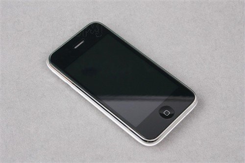 盘点苹果公司历代iphone手机(组图)