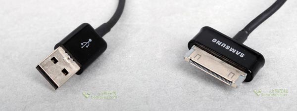 安卓双核+3G通话 三星P3100平板评测
