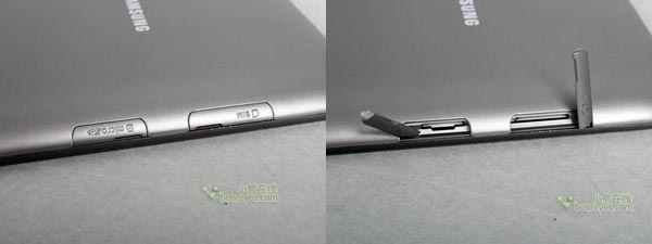 安卓双核+3G通话 三星P3100平板评测